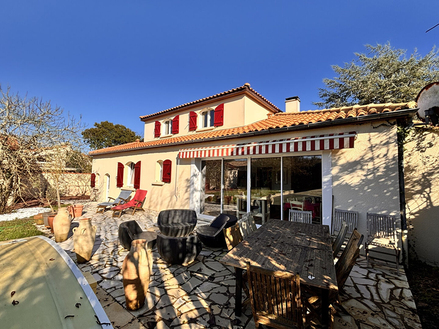 Agence immobilière de Benimmo Basse-goulaine