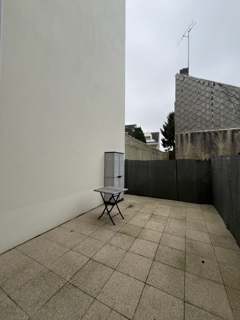 Photo Appartement Nantes 1 pièce(s) 15 m2 image 4/4