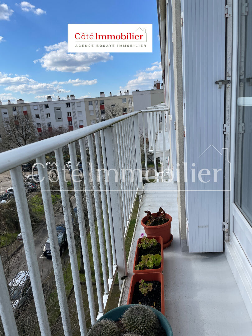 Agence immobilière de Côté Immobilier Bouaye