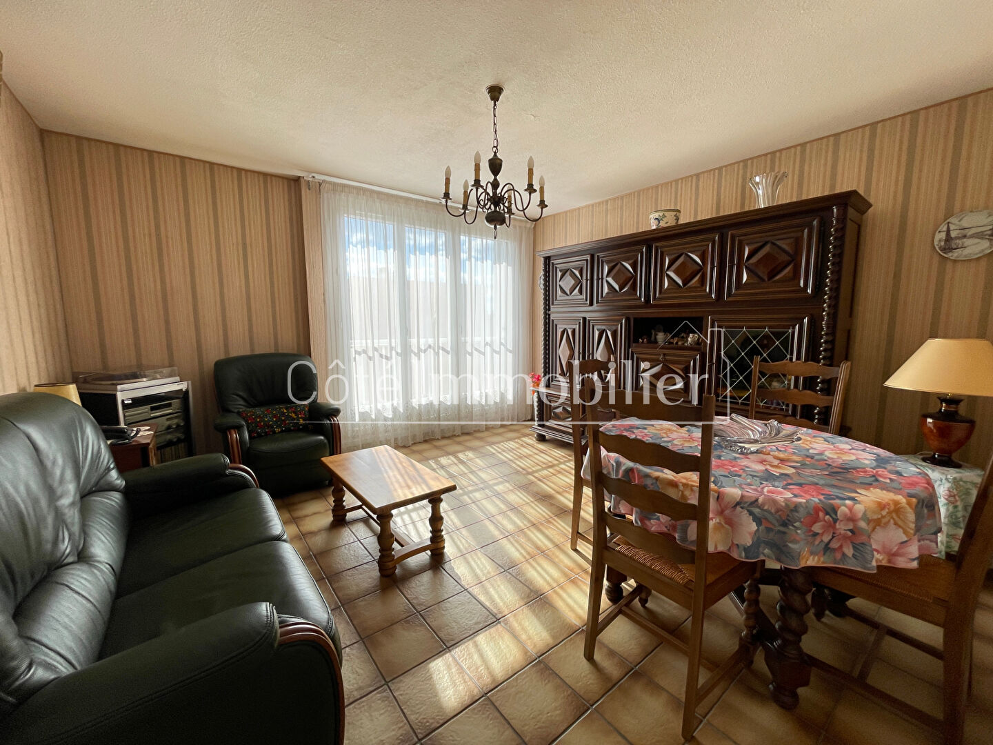 Agence immobilière de Côté Immobilier Bouaye