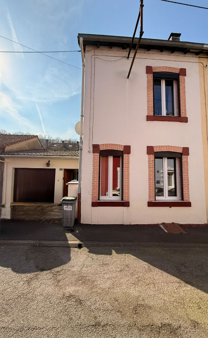 Maison Homecourt 5 pièces 110 m2