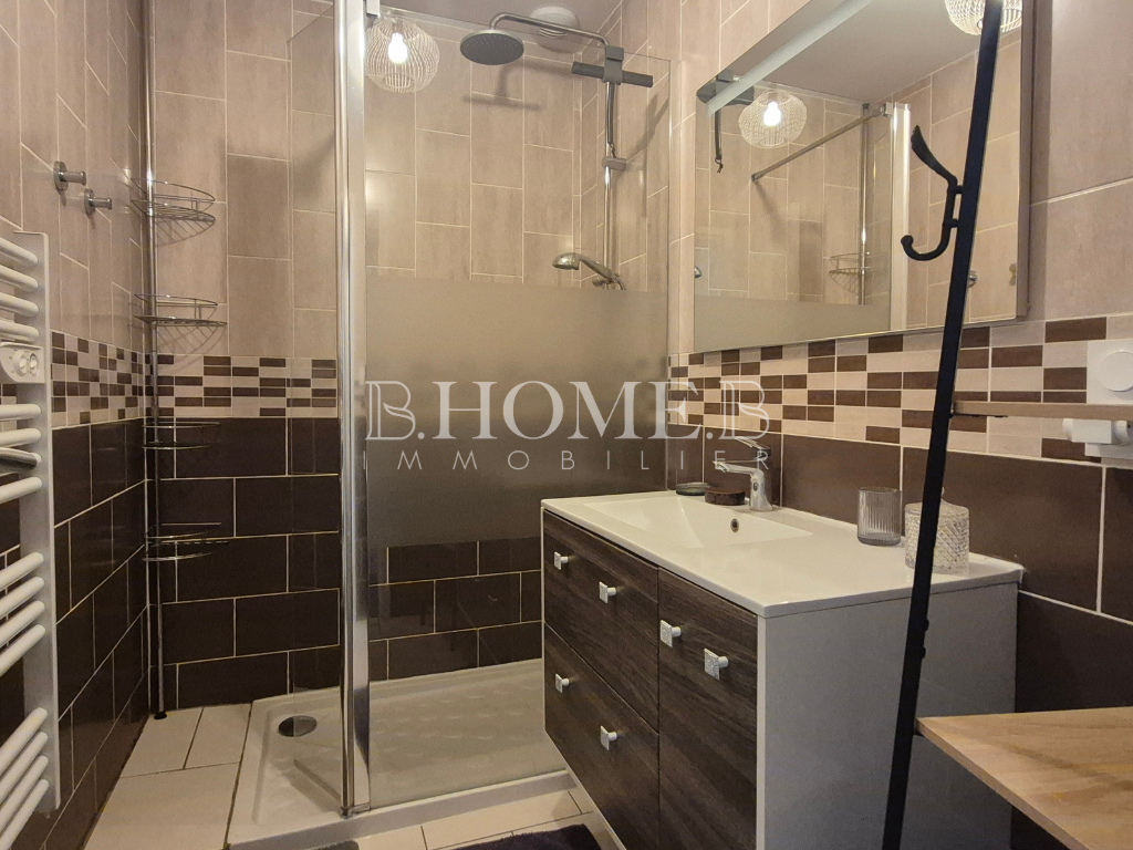 LES MOUTIERS-EN-RETZ  -Maison  coup de coeur 3 pièces 82 m2 au sol