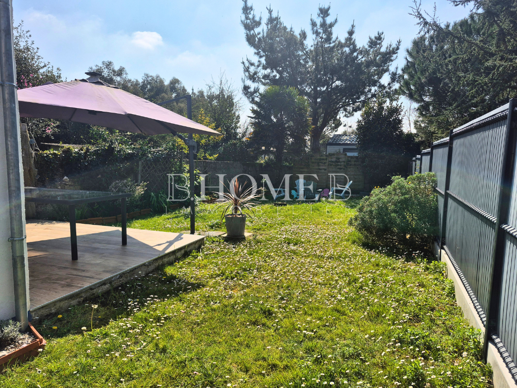 LES MOUTIERS-EN-RETZ  -Maison  coup de coeur 3 pièces 82 m2 au sol