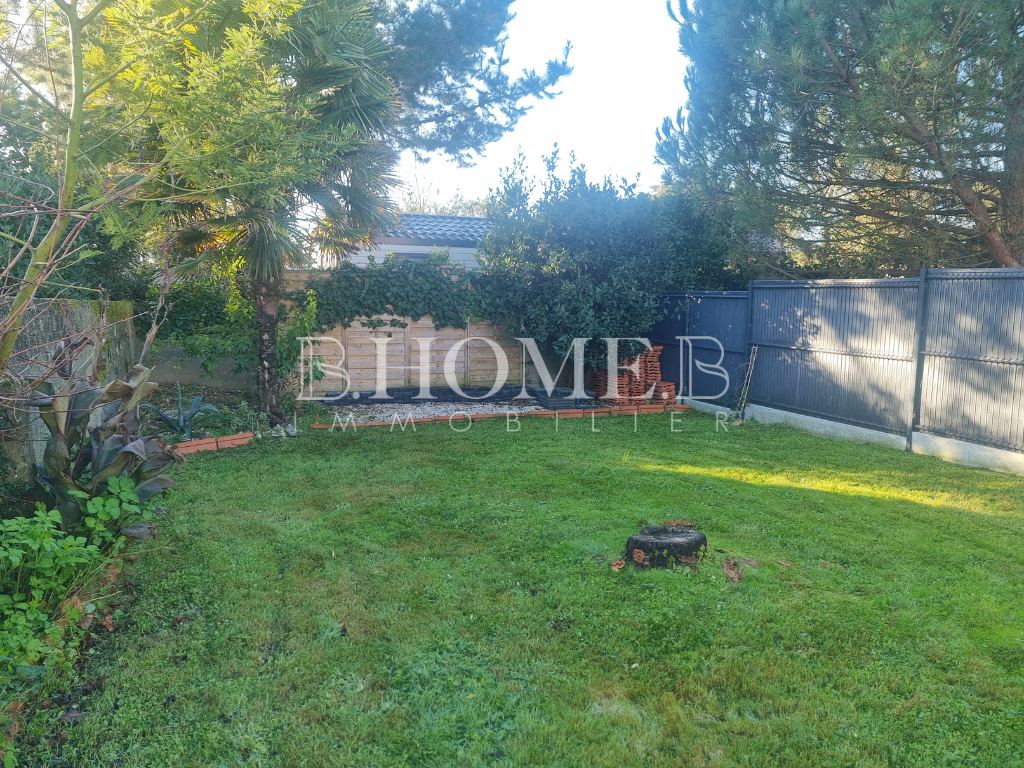 LES MOUTIERS-EN-RETZ  -Maison  coup de coeur 3 pièces 82 m2 au sol