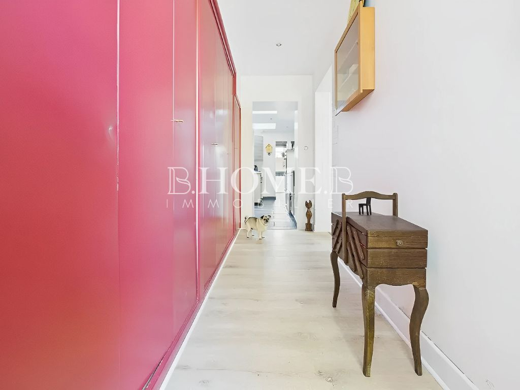 Maison de Plain-pied, deux chambres,  proche plage, entre La Bernerie-En-Retz et Pornic sur 520 m2 de terrain!