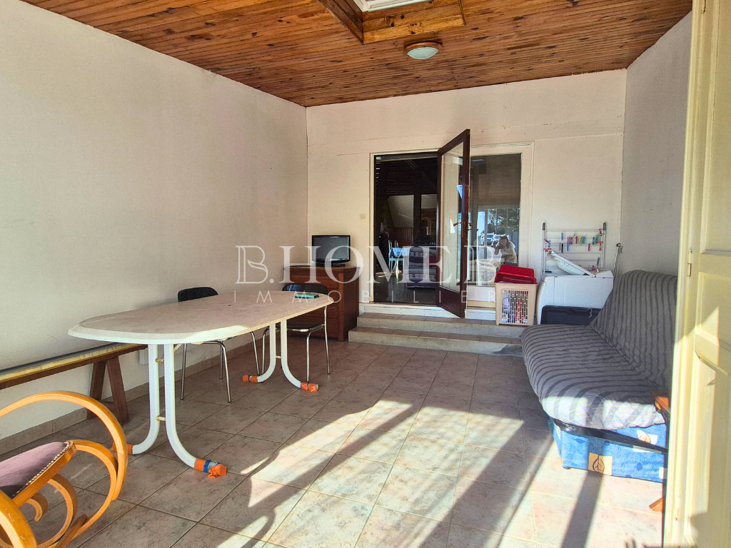 LA BERNERIE-EN-RETZ  –  Maison  5 pièce(s) 88m2