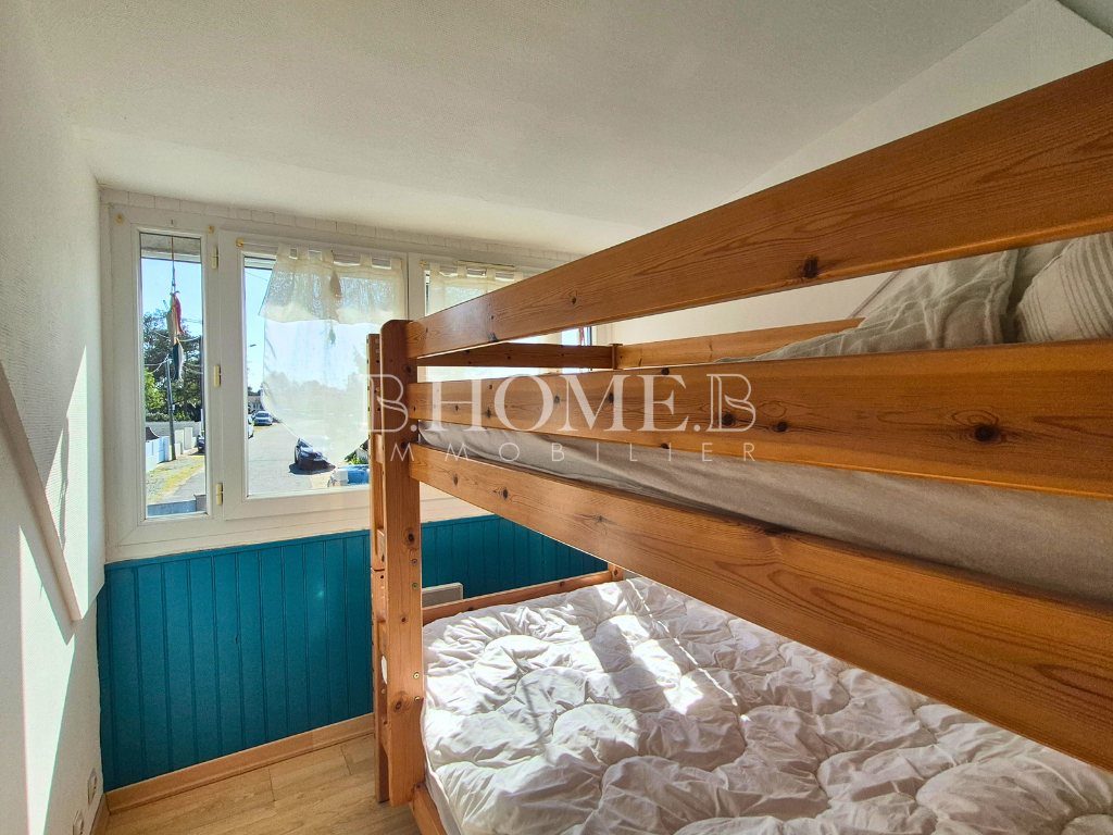 LA BERNERIE-EN-RETZ  –  Maison  5 pièce(s) 88m2