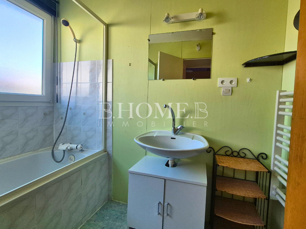 LA BERNERIE-EN-RETZ  –  Maison  5 pièce(s) 88m2