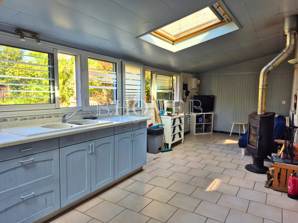 Maison La Bernerie En Retz 2 pièce(s) 54 m2