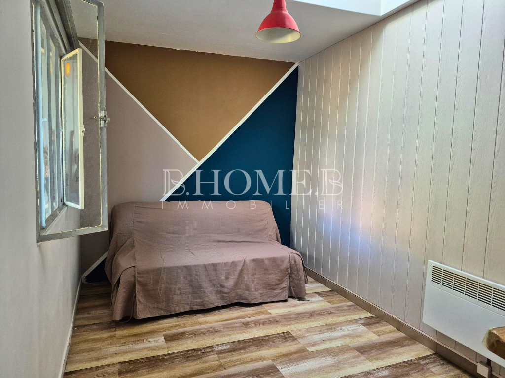 Maison La Bernerie En Retz 2 pièce(s) 54 m2