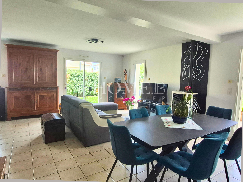 La Bernerie En Retz Maison 5 pièce(s) 102 m2