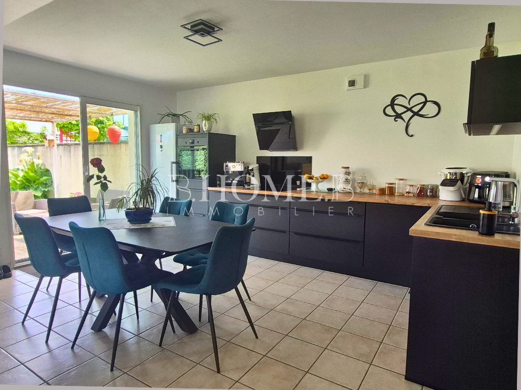 La Bernerie En Retz Maison 5 pièce(s) 102 m2