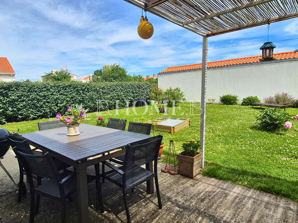 La Bernerie En Retz Maison 5 pièce(s) 102 m2