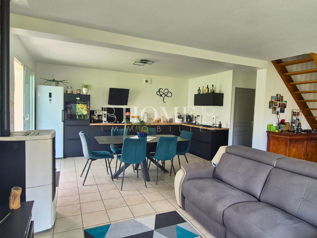 La Bernerie En Retz Maison 5 pièce(s) 102 m2