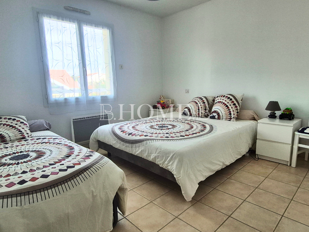 La Bernerie En Retz Maison 5 pièce(s) 102 m2