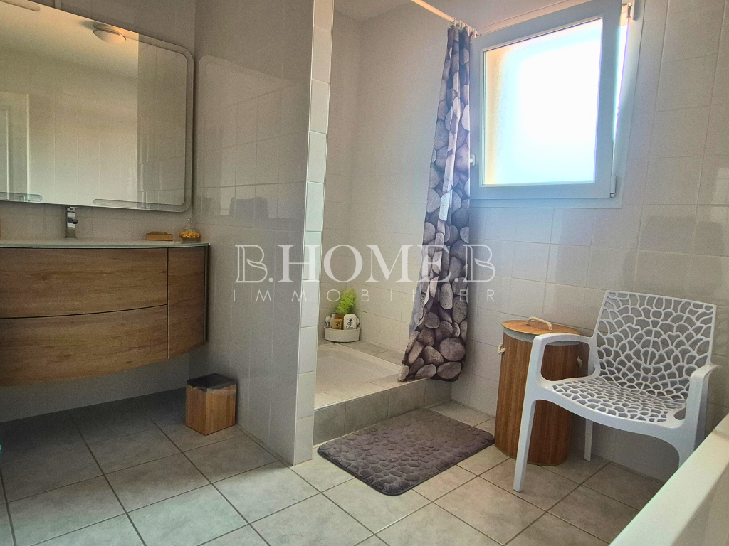 La Bernerie En Retz Maison 5 pièce(s) 102 m2