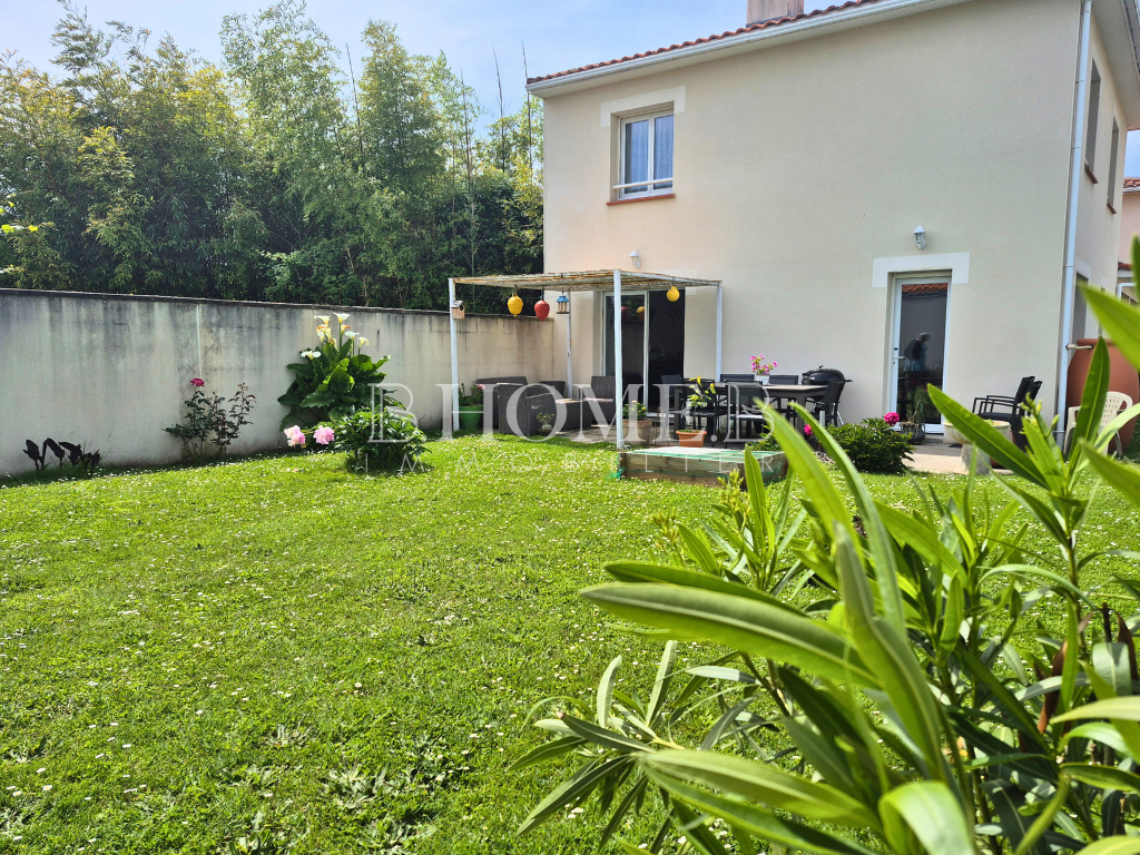 La Bernerie En Retz Maison 5 pièce(s) 102 m2