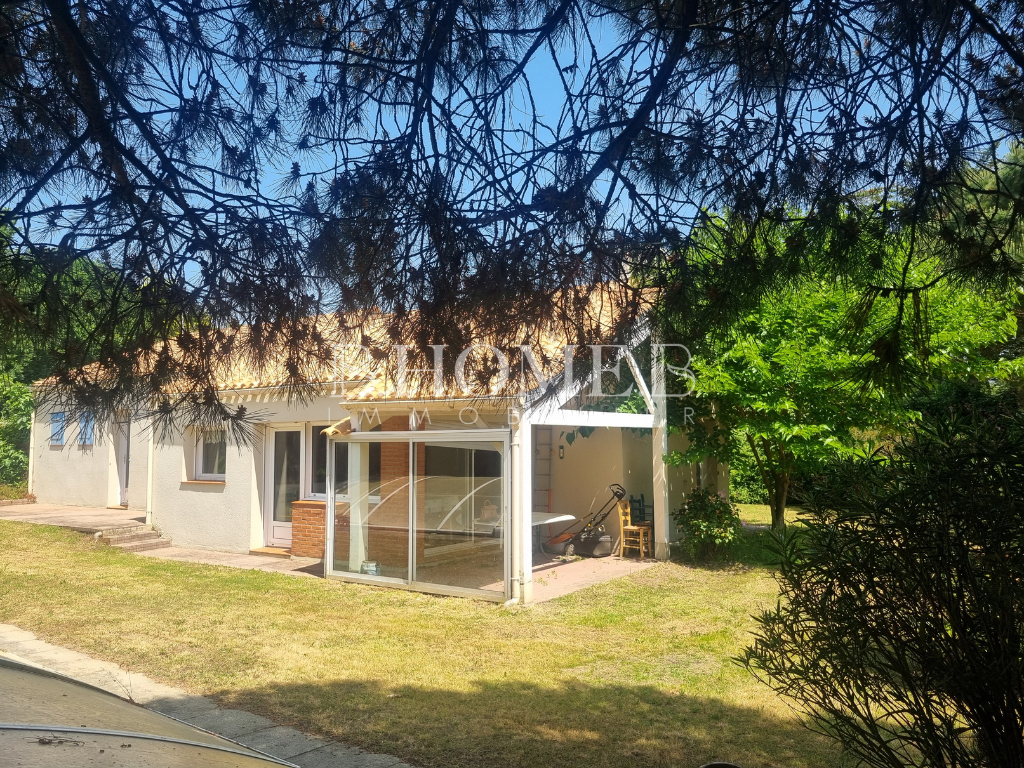 Maison Les Moutiers-en-Retz 4 pièce(s) 99 m2