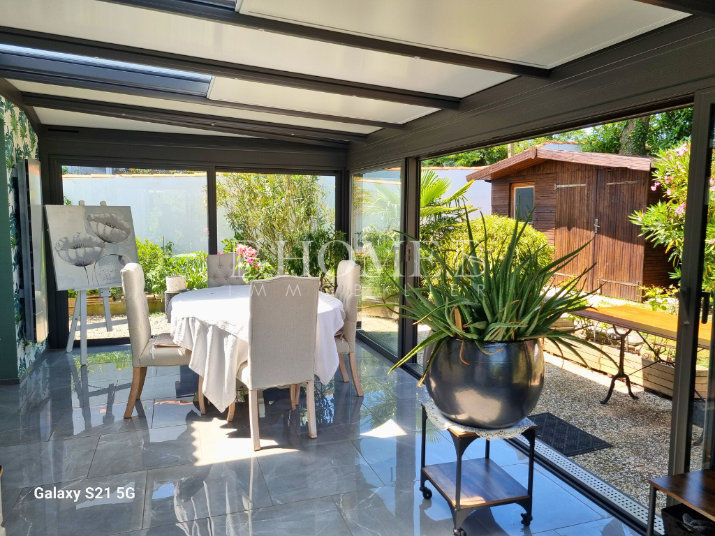 Maison Les Moutiers En Retz 5 pièce(s) 104 m2
