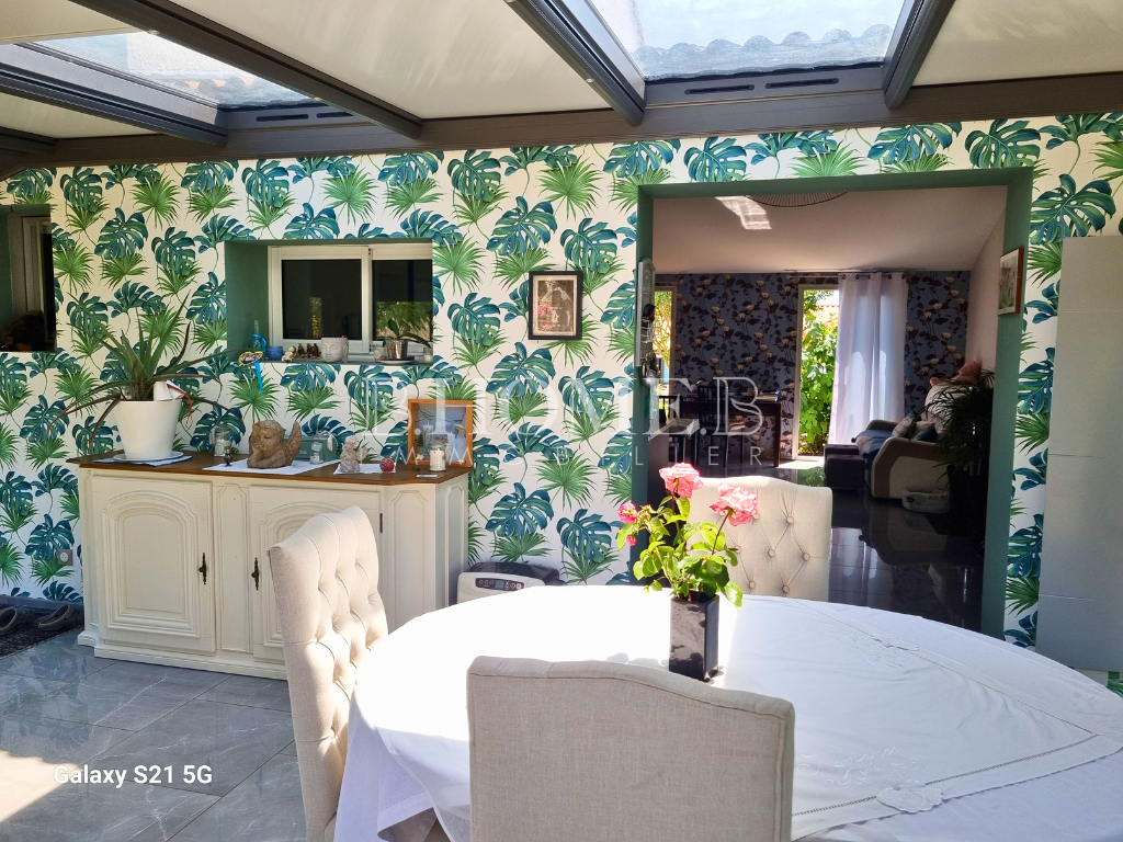 Maison Les Moutiers En Retz 5 pièce(s) 104 m2