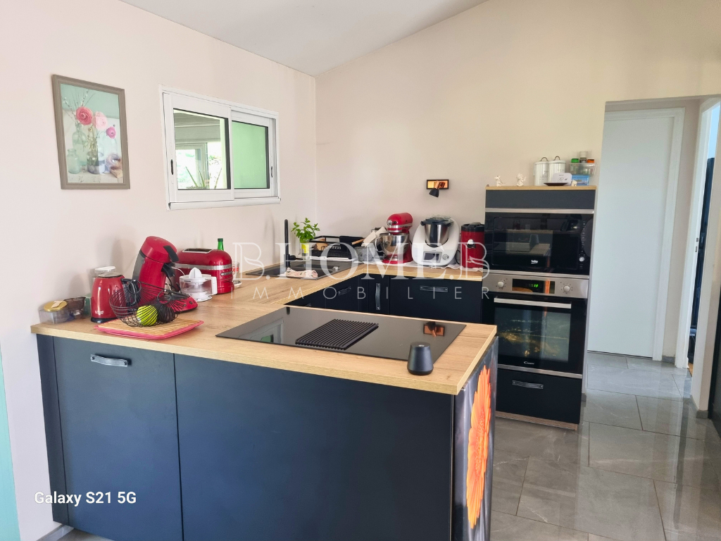 Maison Les Moutiers En Retz 5 pièce(s) 104 m2