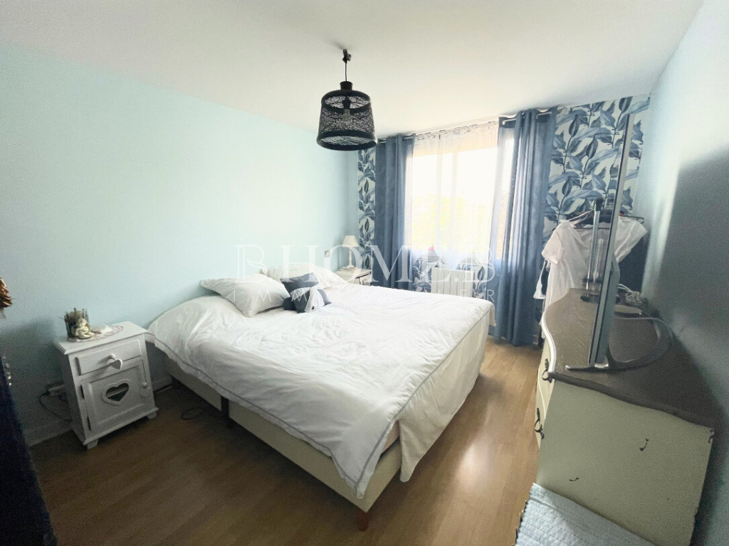 Maison Les Moutiers En Retz 5 pièce(s) 104 m2