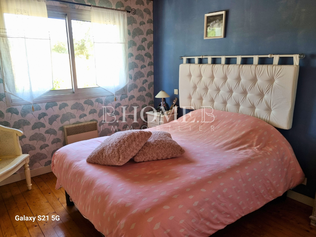 Maison Les Moutiers En Retz 5 pièce(s) 104 m2