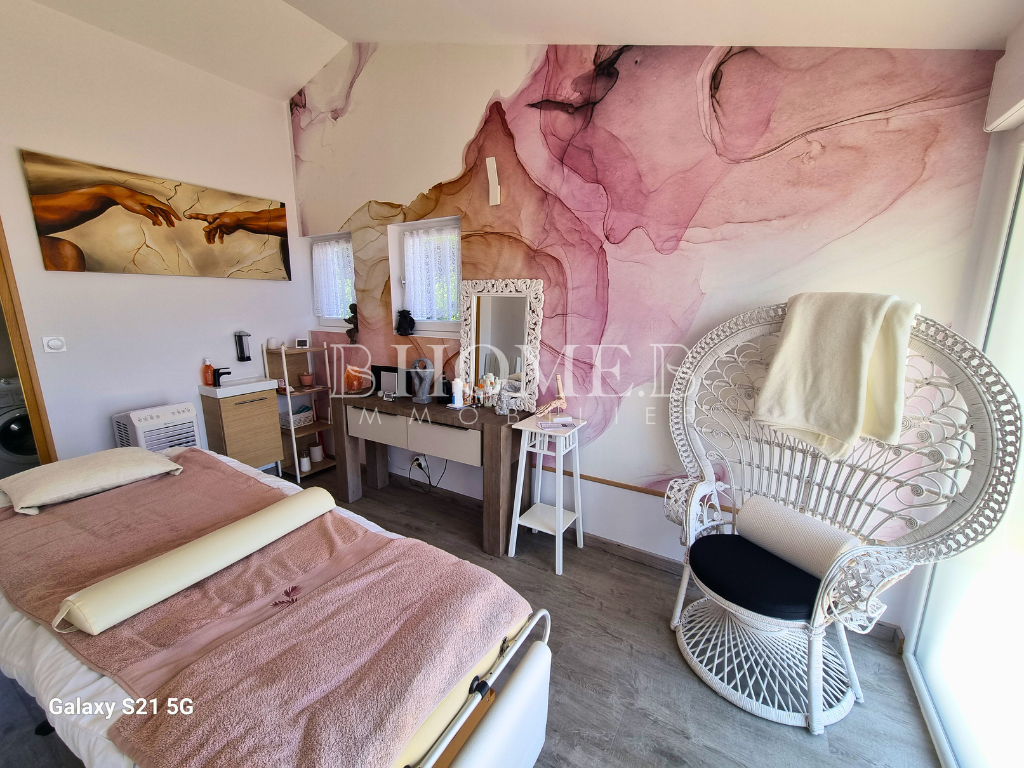 Maison Les Moutiers En Retz 5 pièce(s) 104 m2