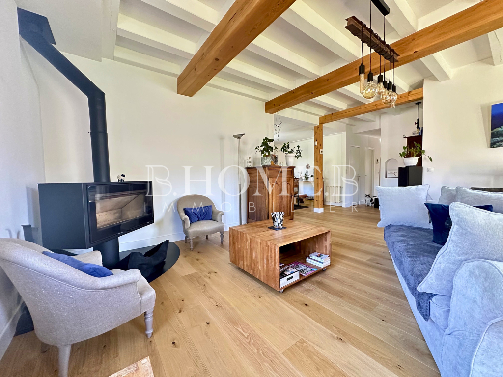 Maison Les Moutiers En Retz 5 pièce(s) 128 m2