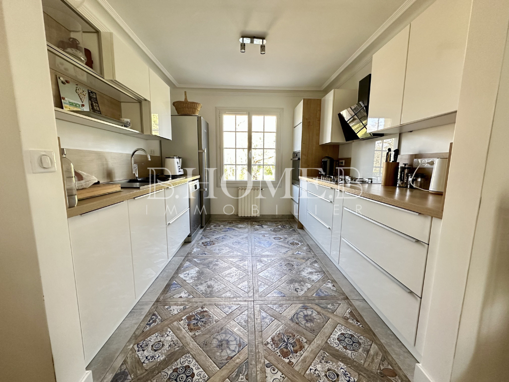 Maison Les Moutiers En Retz 5 pièce(s) 128 m2