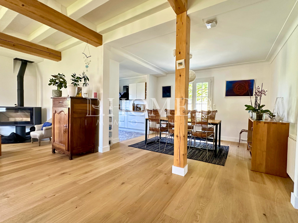 Maison Les Moutiers En Retz 5 pièce(s) 128 m2