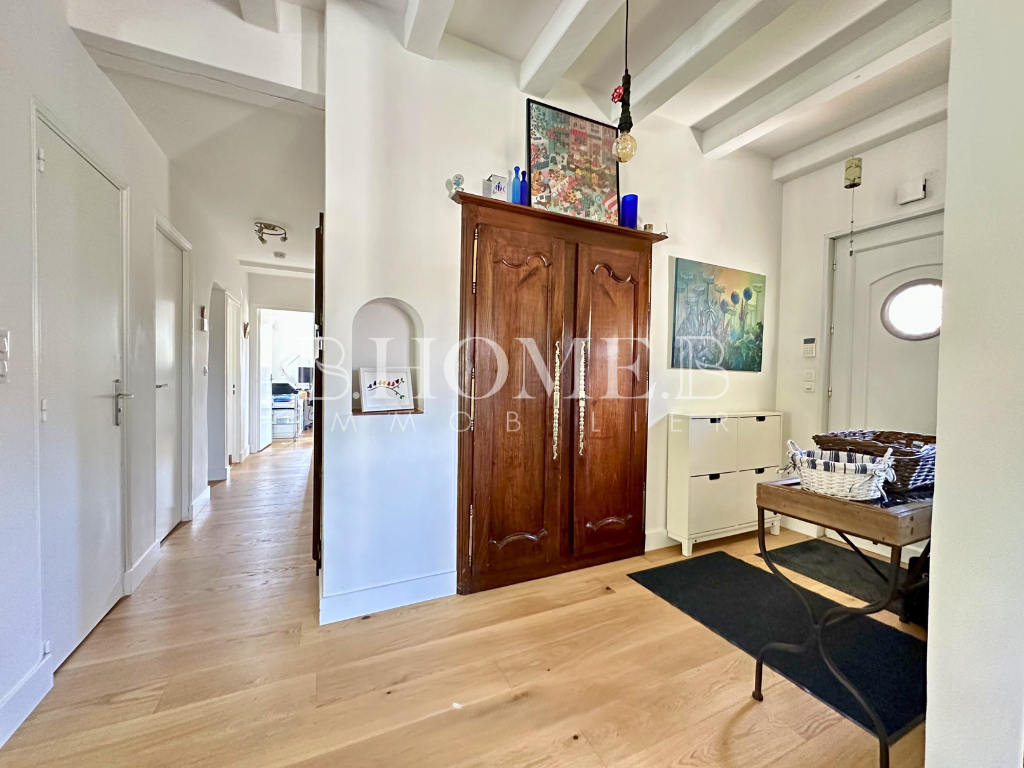 Maison Les Moutiers En Retz 5 pièce(s) 128 m2