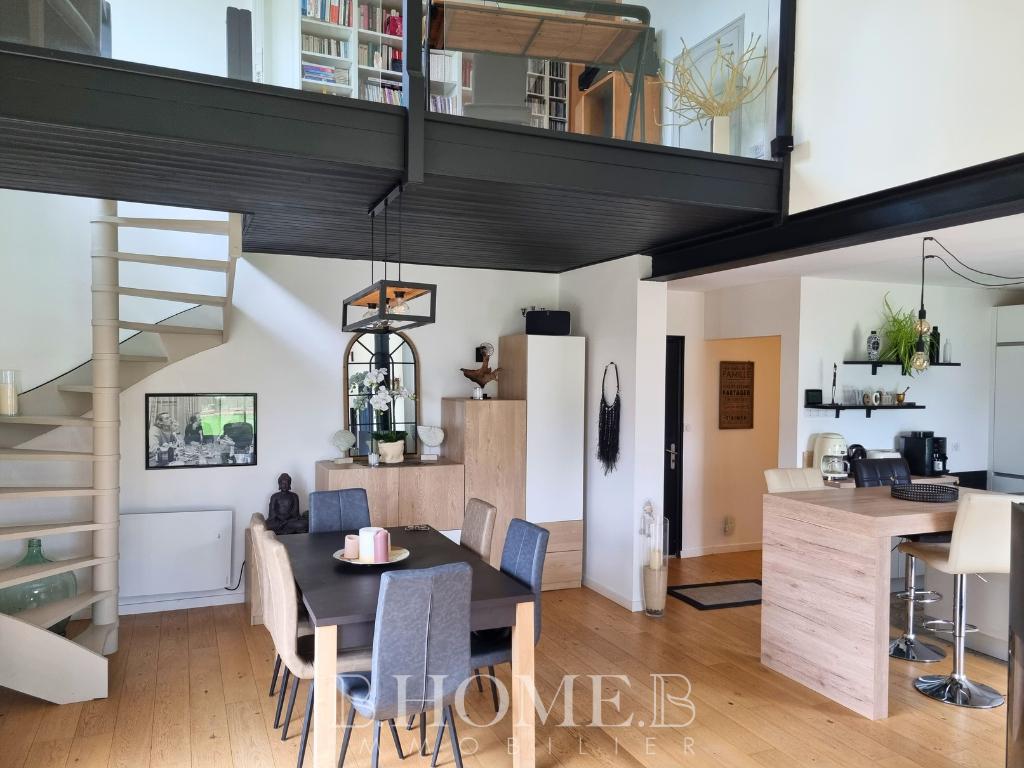 MAISON Les Moutiers En Retz  30m de la plage