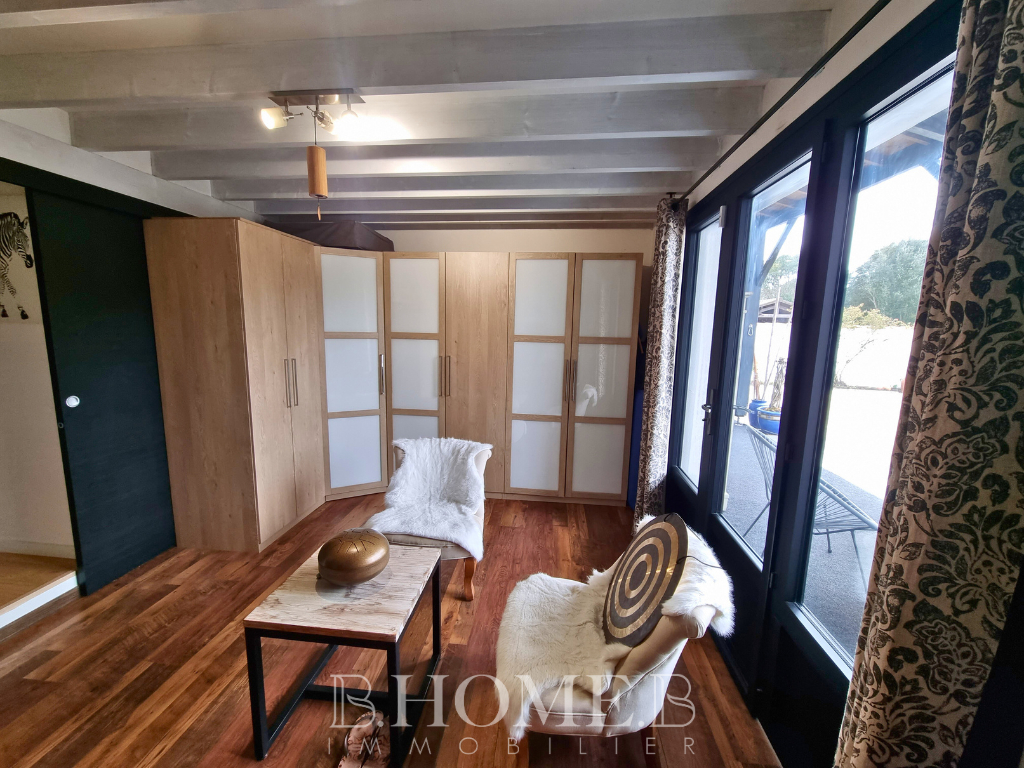 MAISON Les Moutiers En Retz  30m de la plage