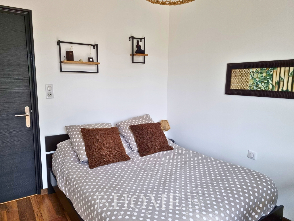 MAISON Les Moutiers En Retz  30m de la plage