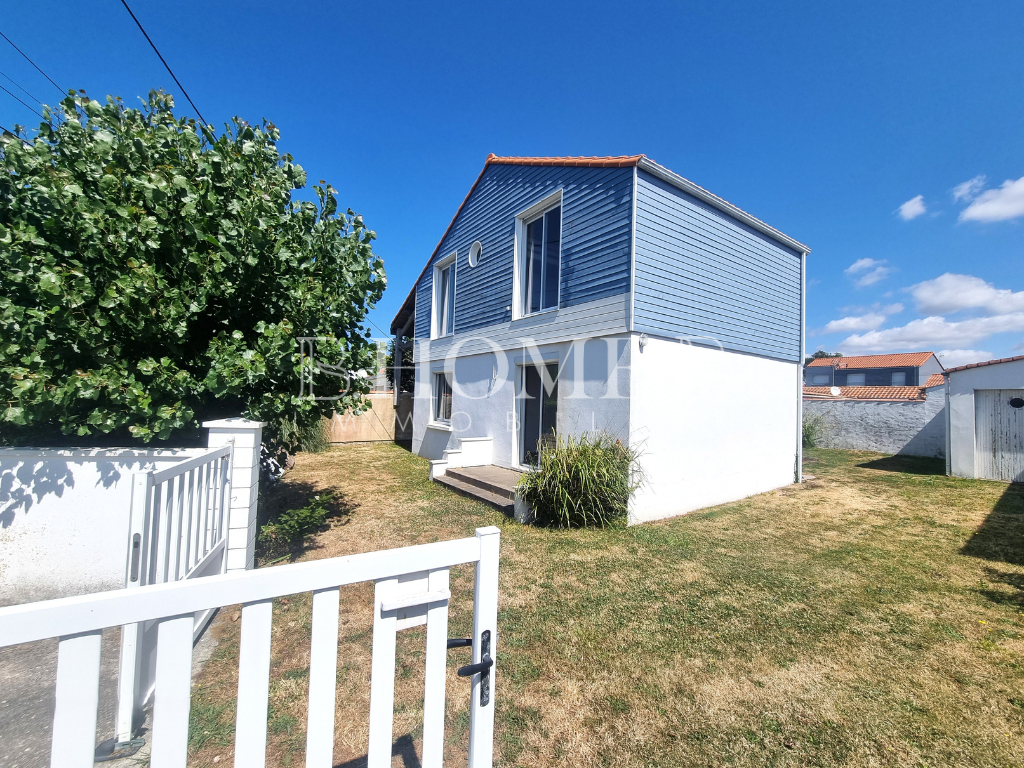 Maison La Bernerie En Retz 4 pièce(s) 86 m2 au sol