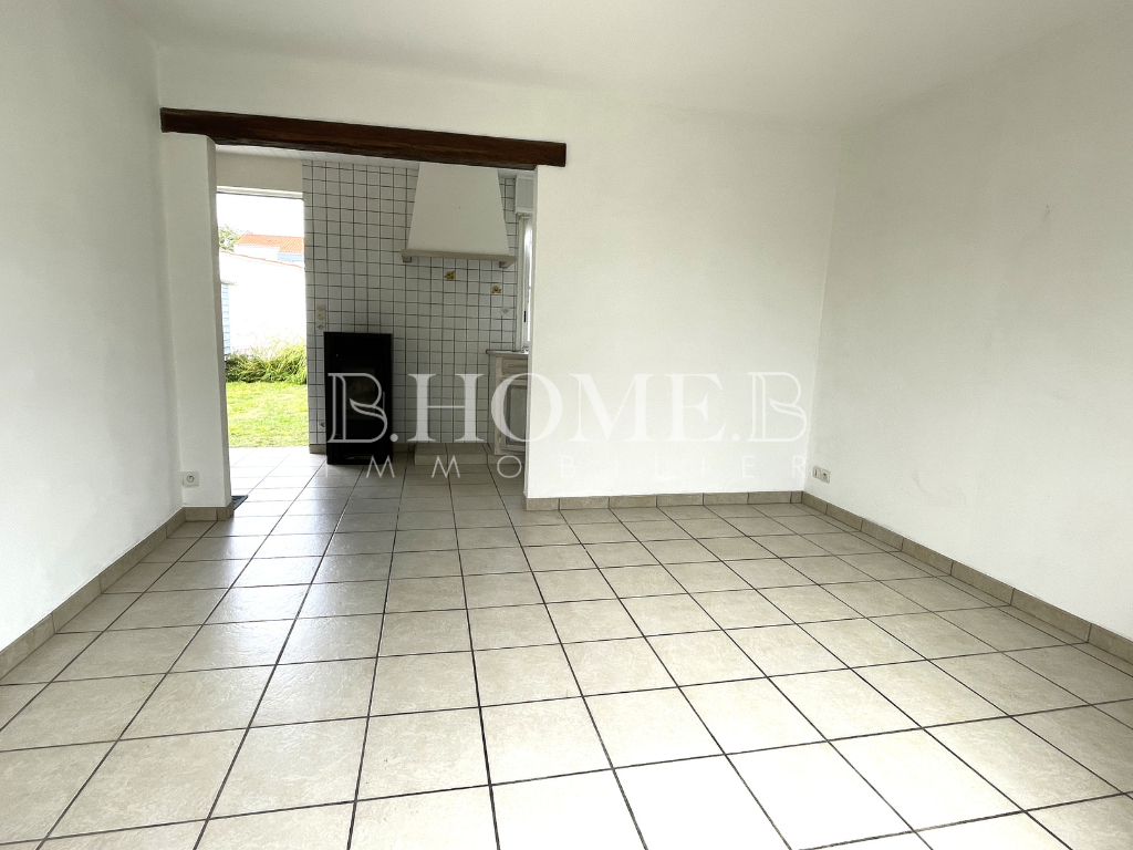 Maison La Bernerie En Retz 4 pièce(s) 86 m2 au sol