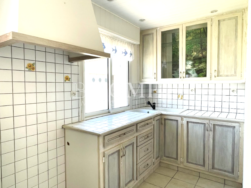 Maison La Bernerie En Retz 4 pièce(s) 86 m2 au sol