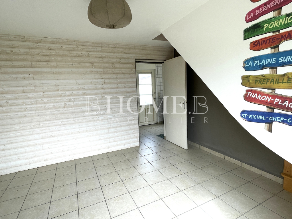 Maison La Bernerie En Retz 4 pièce(s) 86 m2 au sol