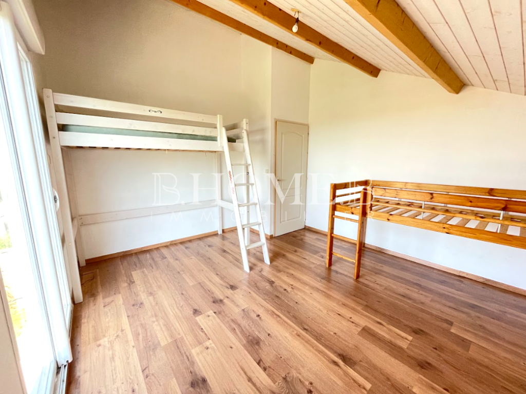 Maison La Bernerie En Retz 4 pièce(s) 86 m2 au sol