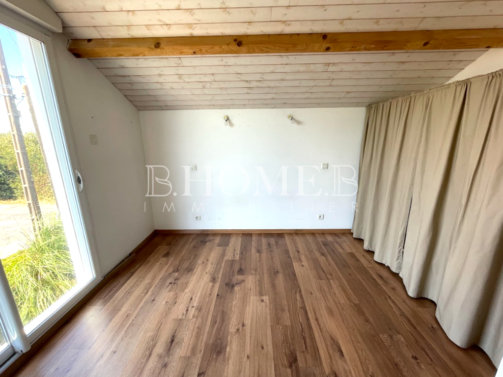 Maison La Bernerie En Retz 4 pièce(s) 86 m2 au sol