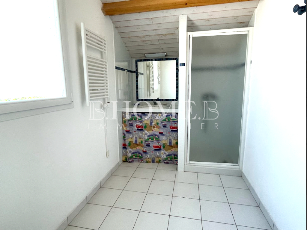 Maison La Bernerie En Retz 4 pièce(s) 86 m2 au sol