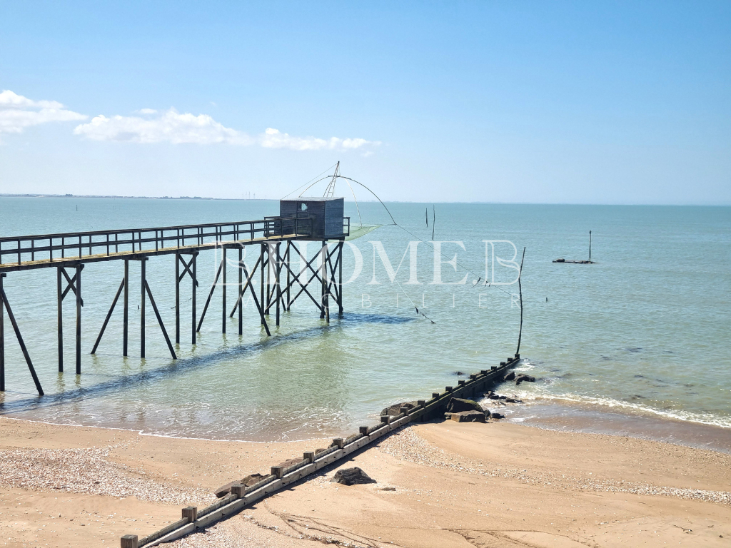 Maison La Bernerie En Retz 4 pièce(s) 86 m2 au sol