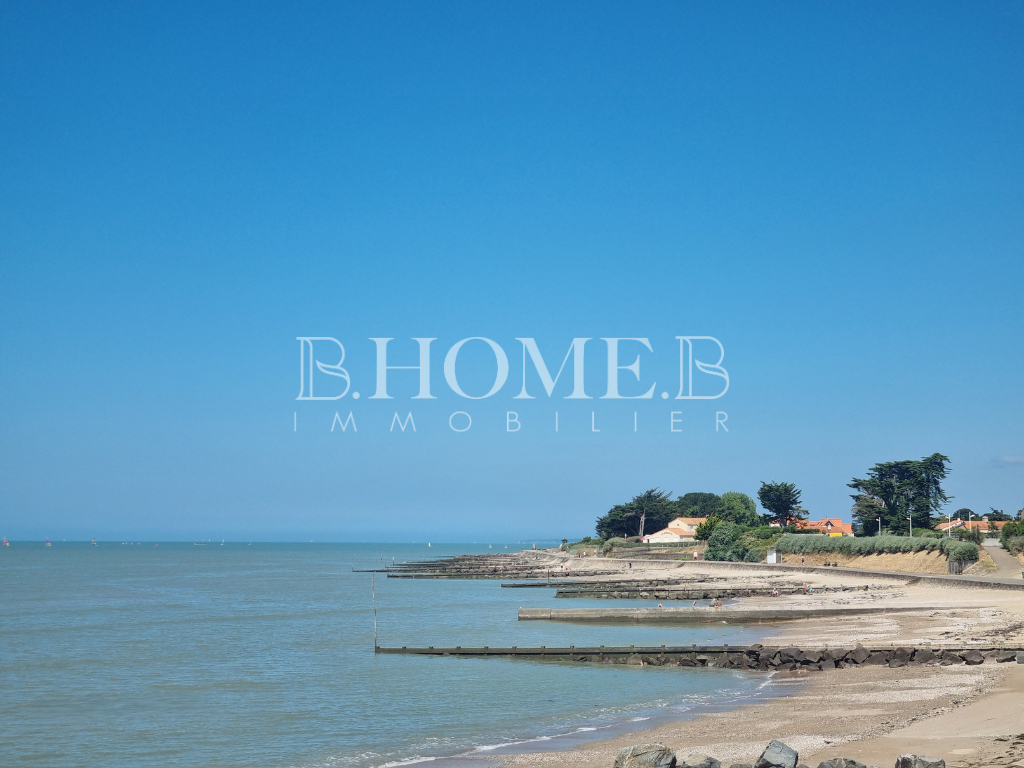 Maison La Bernerie En Retz 4 pièce(s) 86 m2 au sol