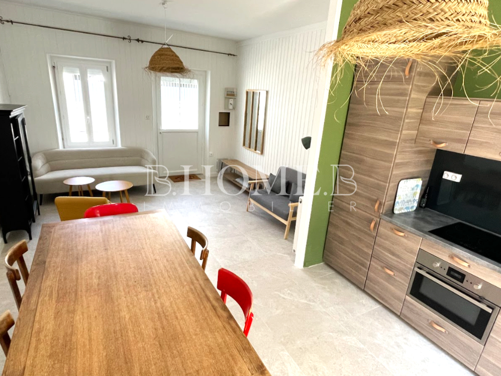 Maison 4 pièces La Bernerie-en-Retz