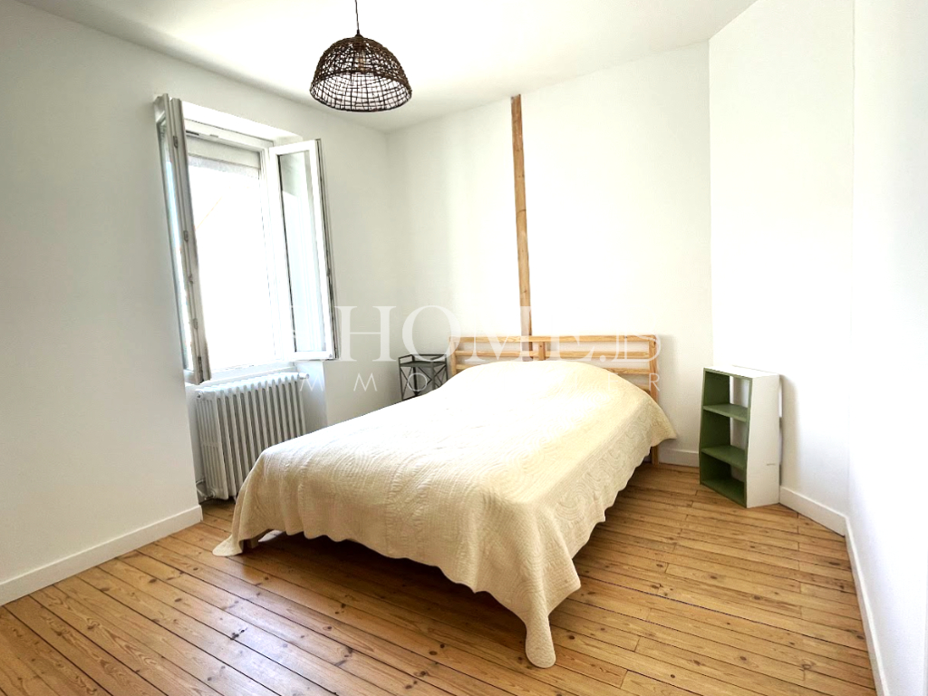 Maison 4 pièces La Bernerie-en-Retz