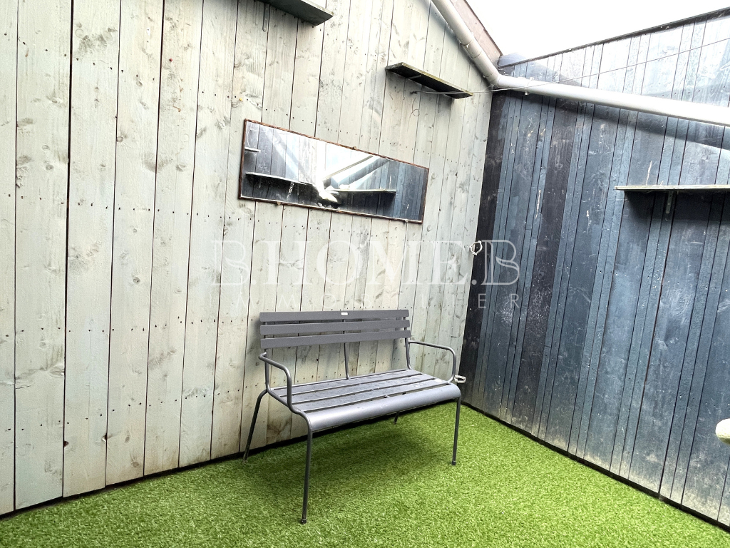 Maison 4 pièces La Bernerie-en-Retz