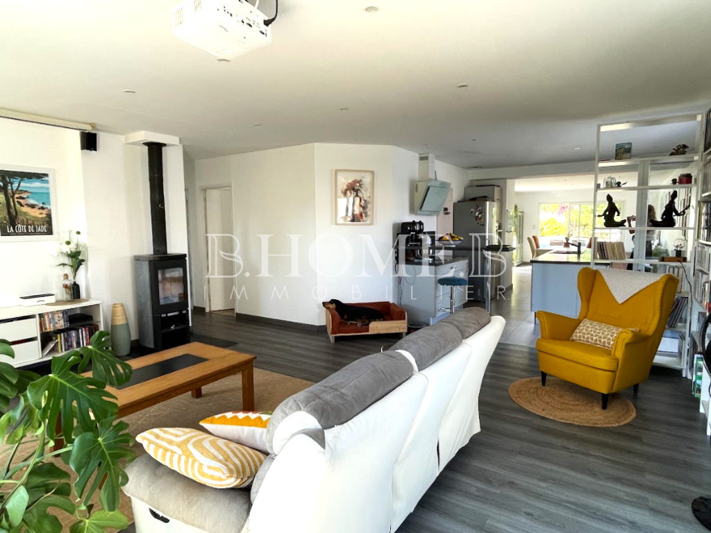 Maison Bourgneuf-en-Retz 5 pièce(s) 129 m2