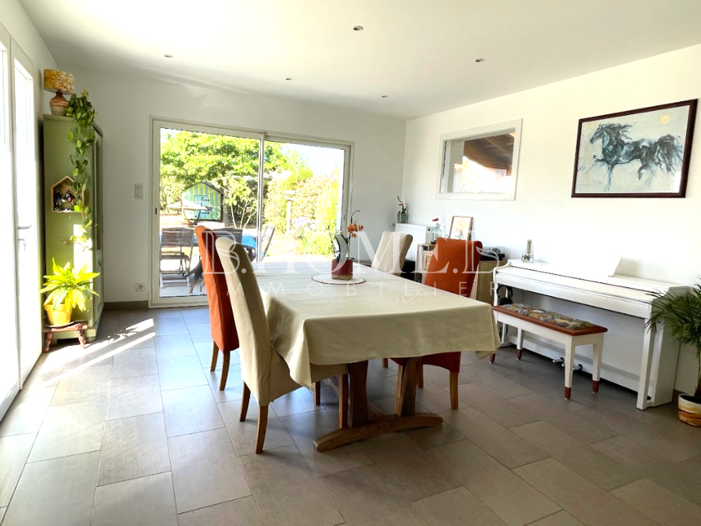 Maison Bourgneuf-en-Retz 5 pièce(s) 129 m2