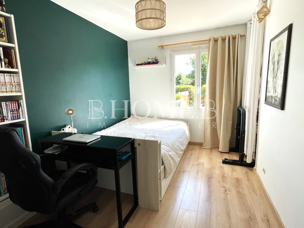 Maison Bourgneuf-en-Retz 5 pièce(s) 129 m2